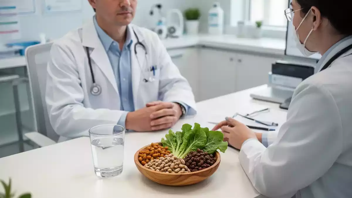 Vitamin K2 gegen Arteriosklerose: Neue Studiendaten zur Verlangsamung der Gefäßverkalkung