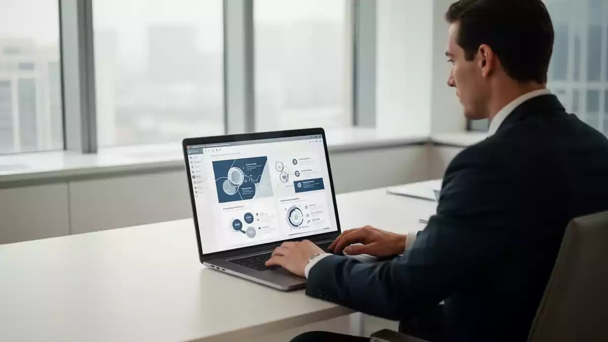 Templafy veröffentlicht neues KI-Add-in für PowerPoint-Präsentationen
