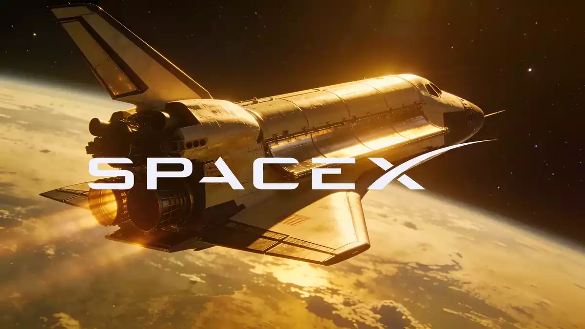 SpaceX-Aktie fällt nach Cursor-Deal: Analysten uneins über Kursziel