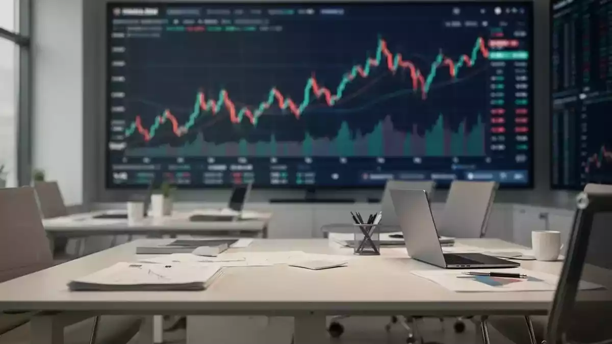 Vanguard All-World ETF Dip: Tech Concentration vs. Energy Hedge