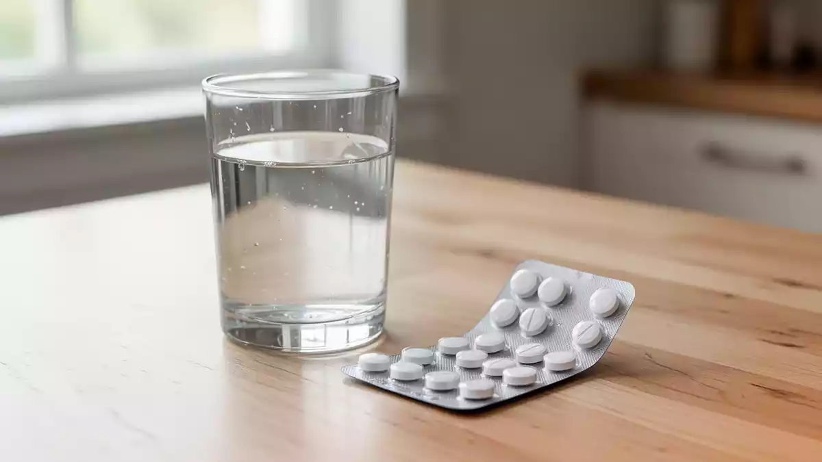 Magnesium-Supplemente: Überdosierungsrisiken und aktuelle Dosierungsempfehlungen 2026