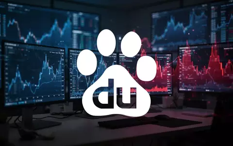 Abstrakte Darstellung digitaler Finanzdaten und Marktschwankungen in einem modernen, professionellen Umfeld. - Foto: über boerse-global.de