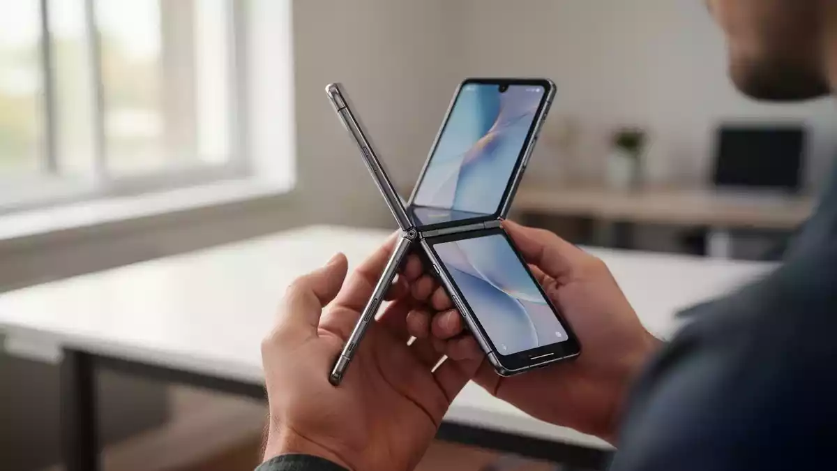 Samsung One UI 9: Neues Garantie- und Diagnosezentrum für Galaxy-Faltmodelle