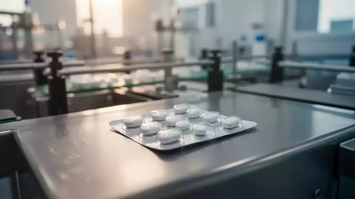 Aristo Pharma: Kennzeichnungsfehler bei Carbamazepin Retardtabletten