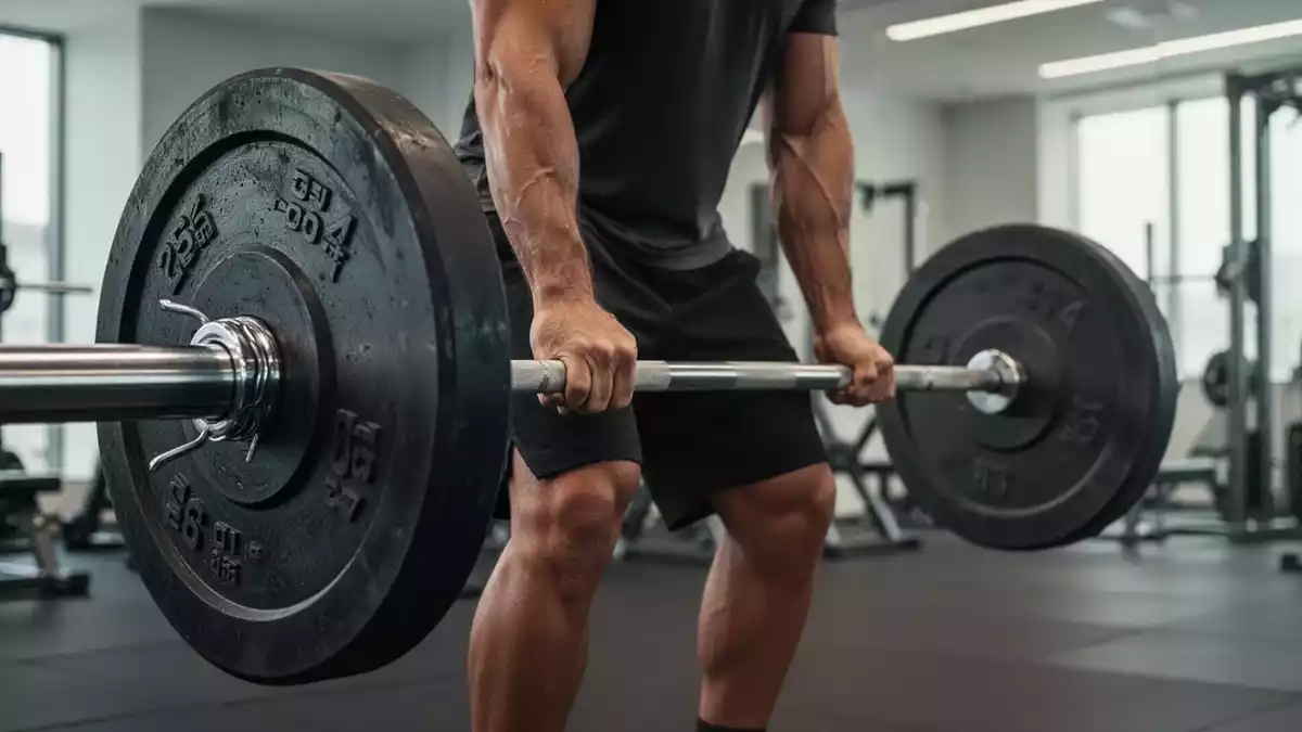 Fitness-Trend 2026: Krafttraining verdrängt klassische Kurse in Studios