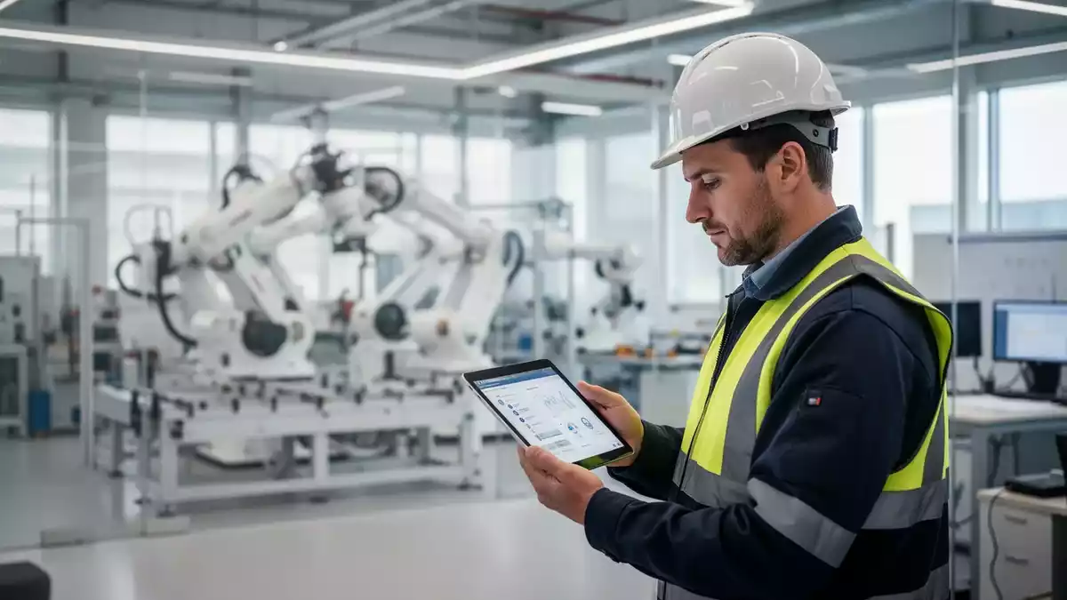 Quentic erweitert HSE-Plattform um digitales Arbeitsmedizin-Modul