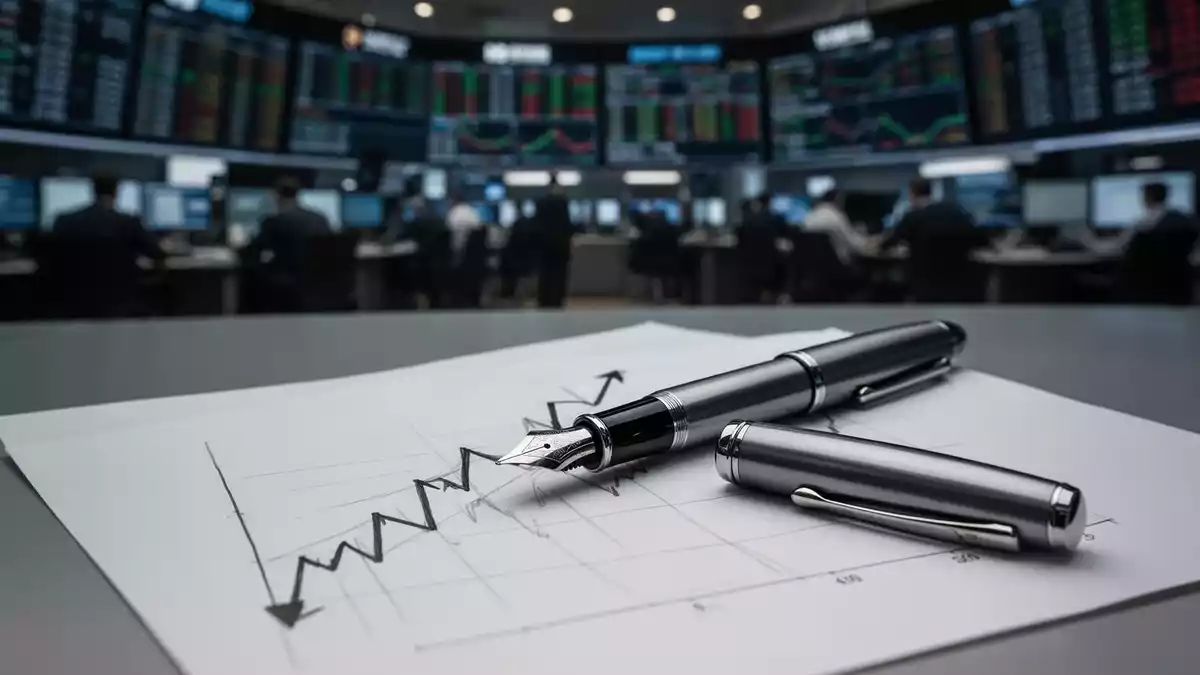 Wagners Holding: Rekordzahlen und Kursrückgang im Fokus
