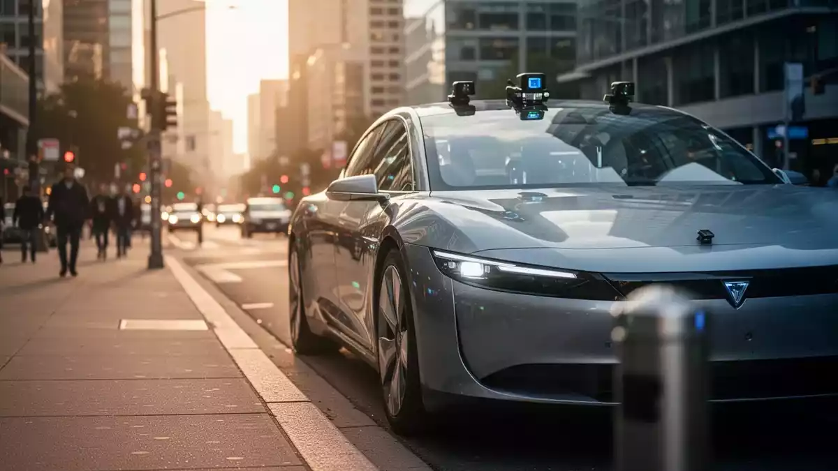 Waymo-Parkdebatte: Kostenloses Bordsteinparken autonomer Fahrzeuge stößt auf Kritik