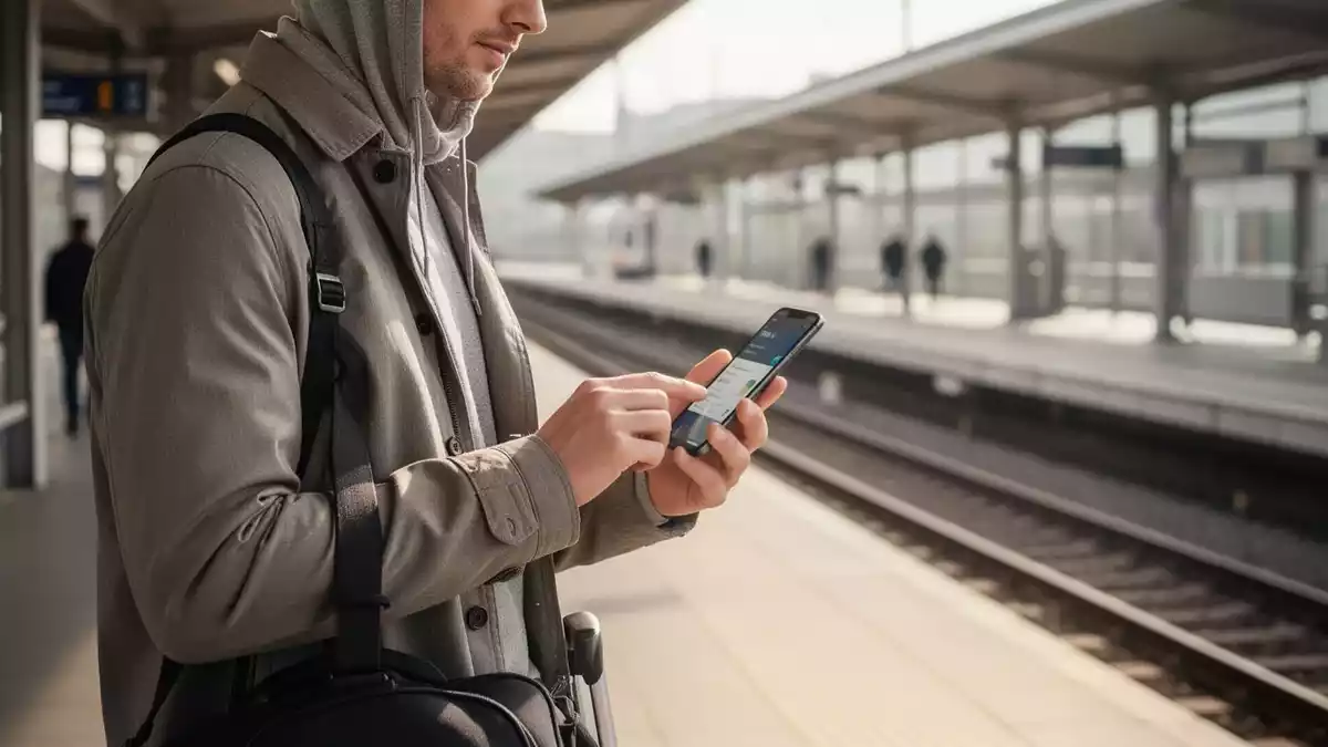 PayPal und Deutsche Bahn starten befristete Punkteaktion für Bahnreisen