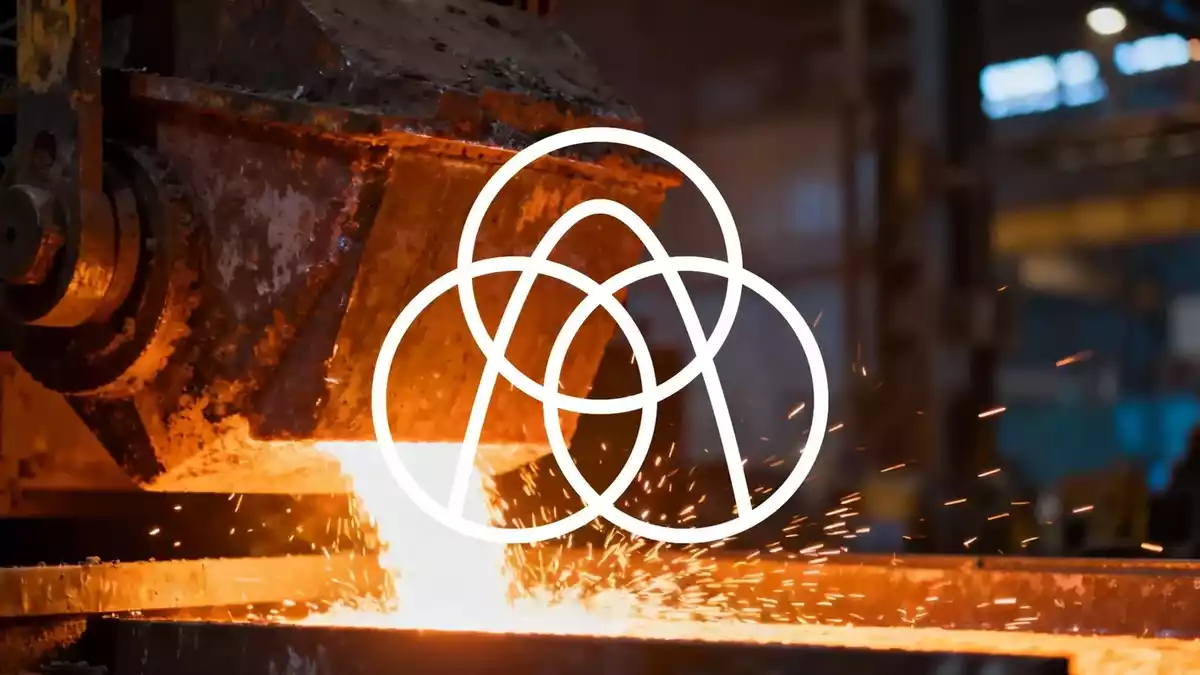 Thyssenkrupp Shares Drop 4.6% as Hydrogen Unit Write-Down Hits Outlook