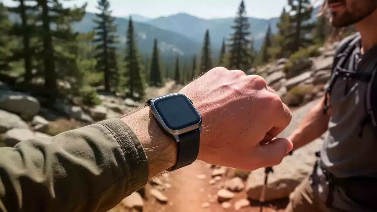 Apple Watch: National Parks Challenge 2026 mit 20-Minuten-Training