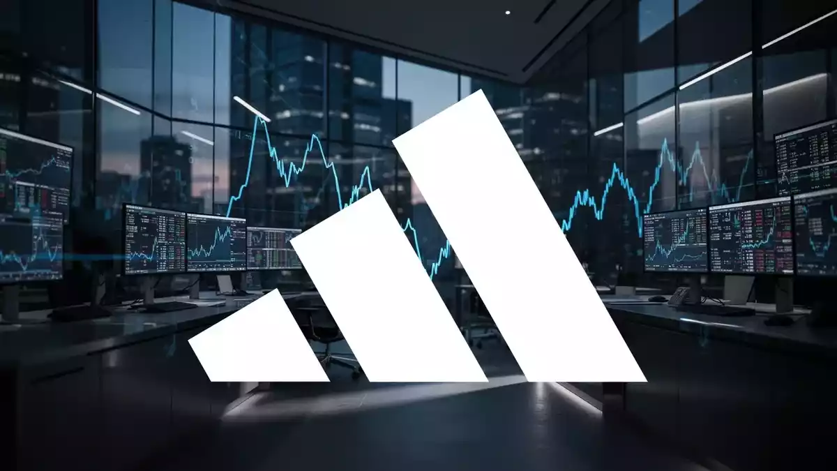 Adidas CEO Buys €500K Shares Amid Analyst Split, Stock Down 25%