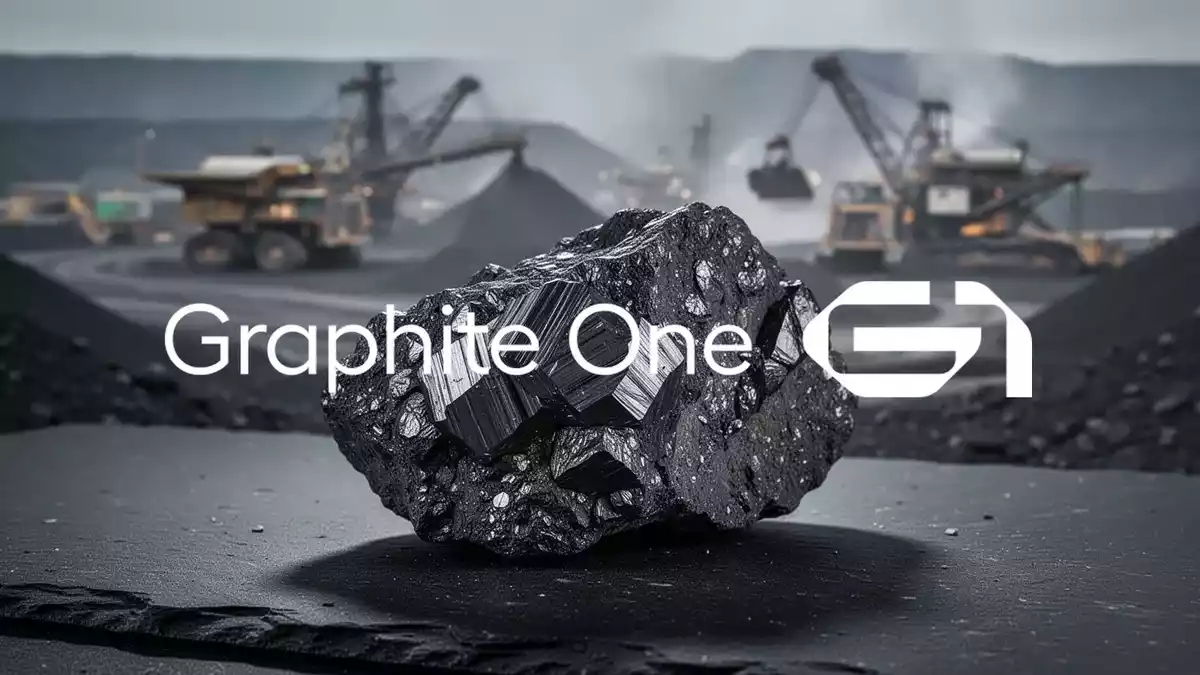 Graphite One Widens Losses as It Ramps Up US Critical Minerals Push