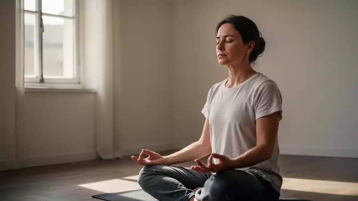 Meditationsformen im Vergleich: Wirksamkeit bei Stress und in der Prävention