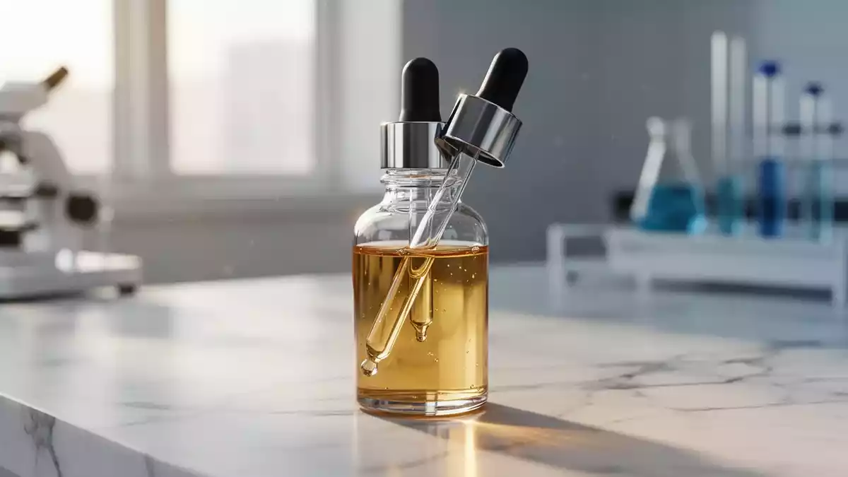 Glutathion-Supplemente: Liposomale Technologien und neue Marktprodukte 2026