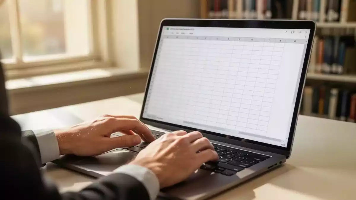 Brooklyn Public Library: Excel-Grundlagenkurs für Einsteiger am 19. August