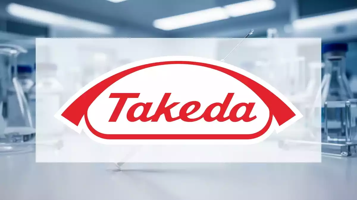 Takeda-Aktie legt zu: FDA-Zulassung für Narkolepsie-Mittel und starkes Quartal