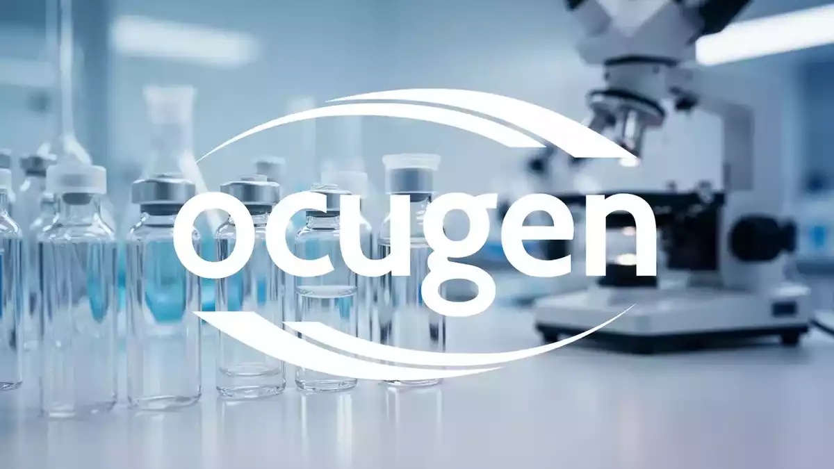 Ocugen Stock Dips 3% as Convertible Note Delays Profitability to 2029