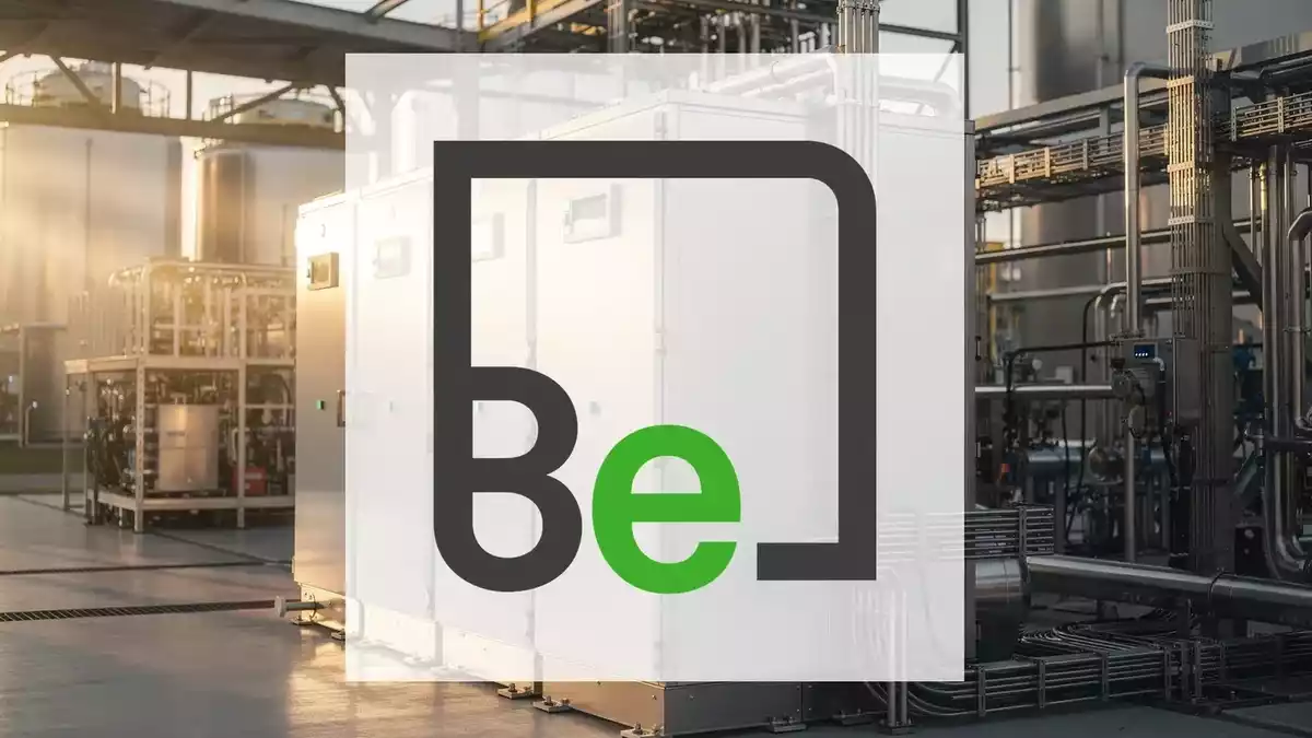 Bloom Energy Stock Drops 9% Amid AI Selloff and Securities Class Action Over China Scandium Sourcing