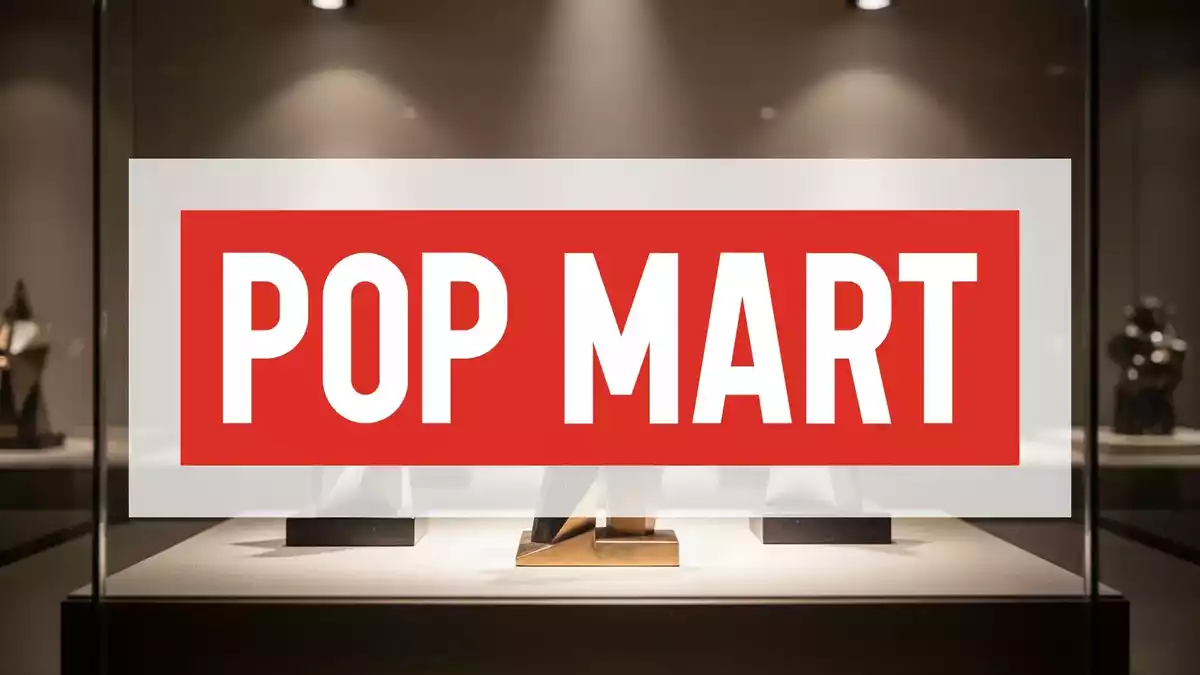 Pop Mart: Konsolidierungskurs und Milliardärs-Investment