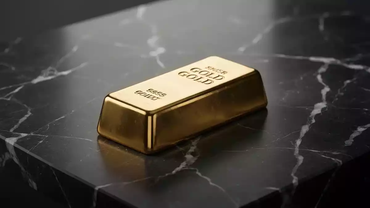 Central Banks' Record Q2 Gold Buying vs Asia's Physical Demand Shift