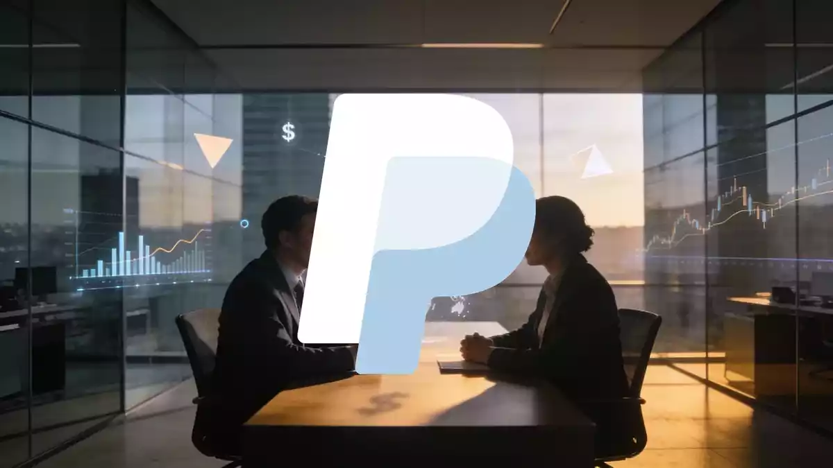 PayPal: Stripe und Advent verhandeln erneut über Übernahme
