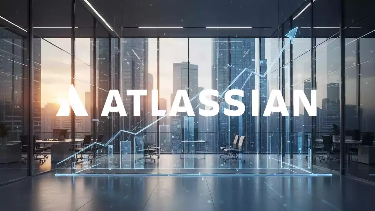 Atlassian: KI-Strategie treibt Aktienkurs auf Rekordhoch