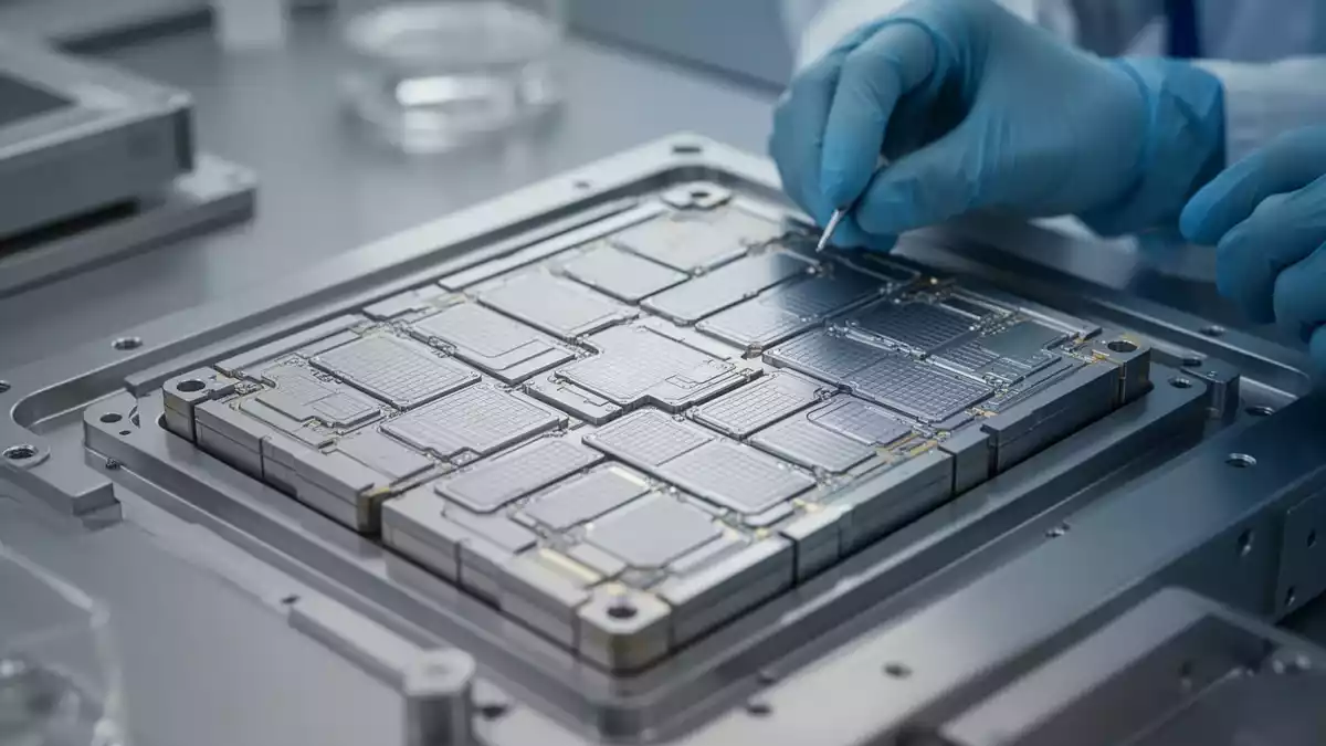 NEO Battery Materials: LIFE-Finanzierung abgeschlossen, Großaufträge treiben Wachstum