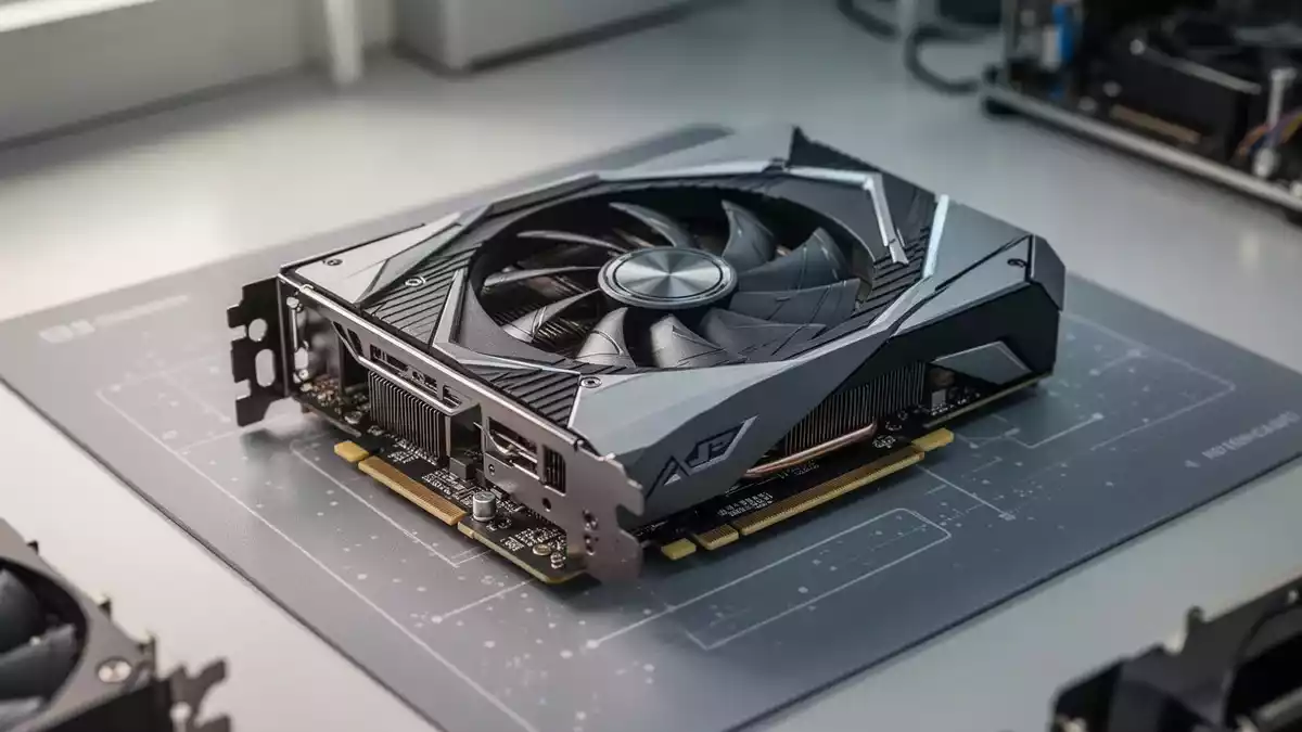 CPU-Z 2.21 Update: Neue Grafikkarten-Unterstützung für Lisuan und AMD Radeon RX 9050