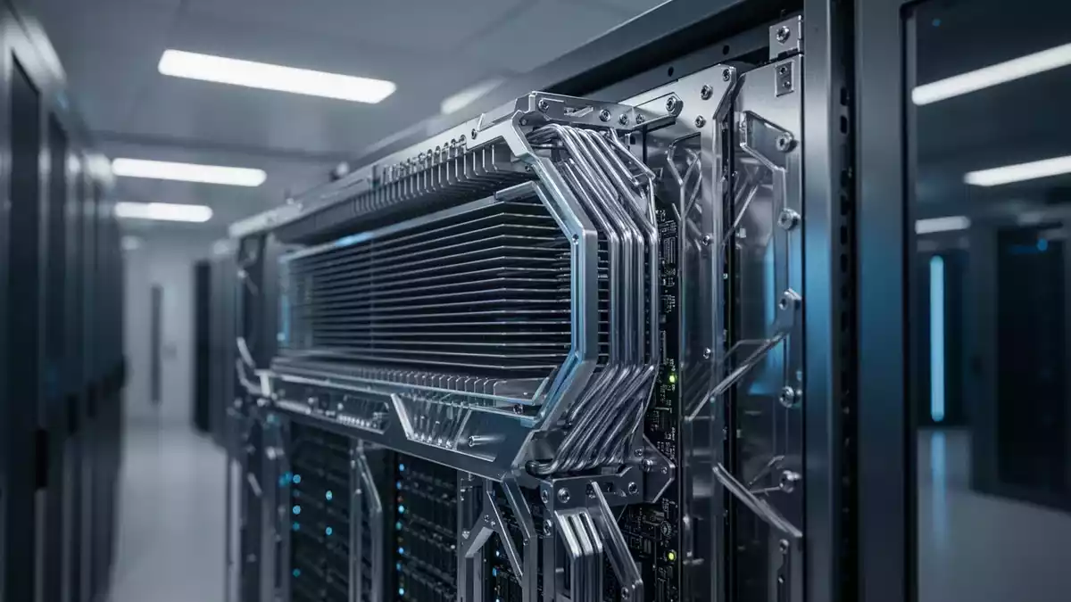 Cerebras CS-4 vorgestellt: Neues KI-System mit WSE-3-Turbo-Chips und 30-facher Inferenzleistung