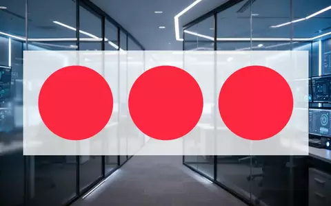 Moderne Sicherheitszentrale mit professioneller Beleuchtung als Symbol für stetige wirtschaftliche Effizienzsteigerung. - Foto: über boerse-global.de