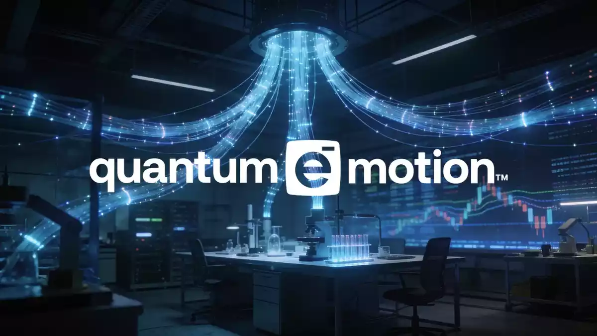 Quantum eMotion: Hohe Verluste und NIST-Fortschritt bei SecureKey