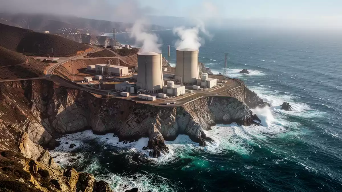 PG&E: Kalifornien plant Haftungsreform und Milliardenhilfe für Versorger