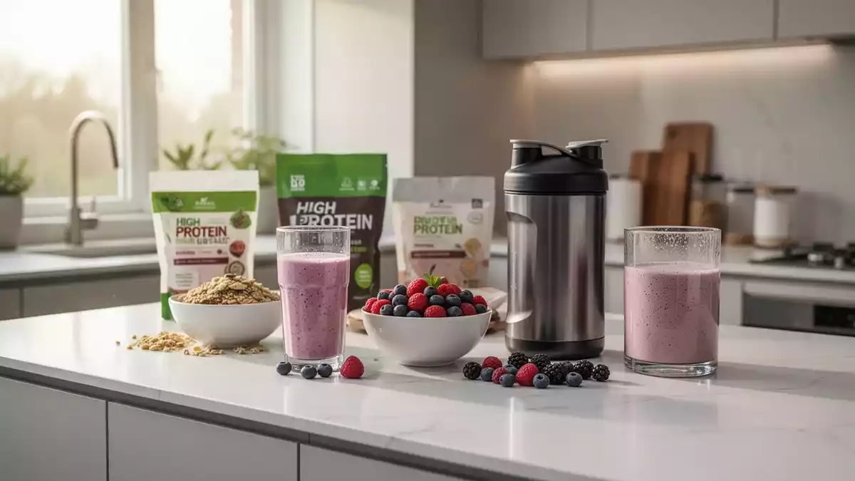 Nestlé setzt auf KI und Spezialnahrung für GLP-1-Anwender