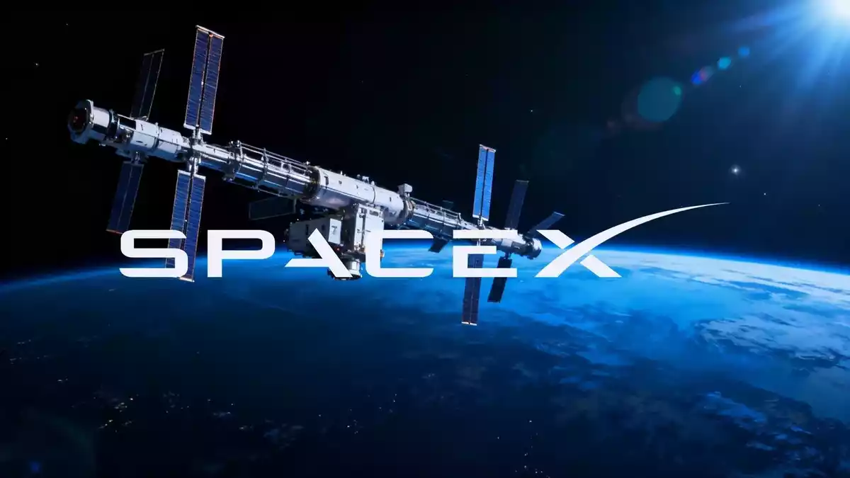 SpaceX Lock-Up Wave: 319M Shares Free Thursday, 4.9B by Year-End