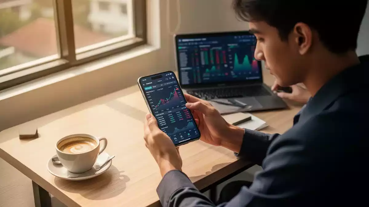 Boost SME: Malaysias neue digitale All-in-One-Plattform für KMU