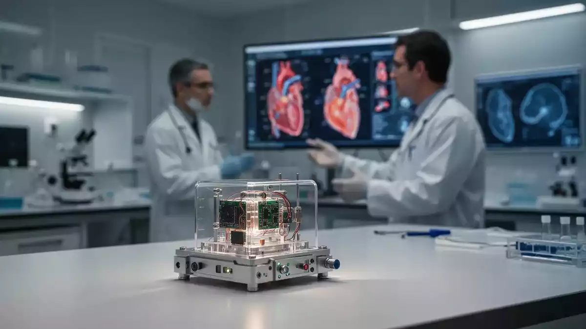 Bioelektronik im Aufwind: Vagusnerv-Stimulation erweitert Therapieoptionen