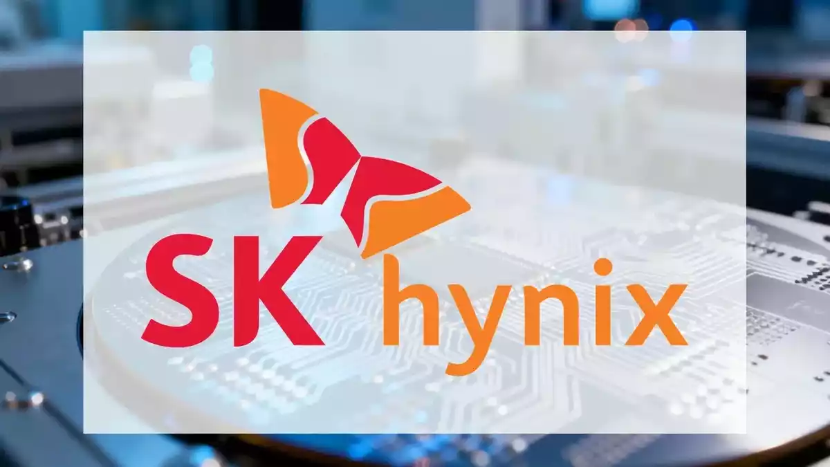 SK Hynix Stock Surges on US-China Chip Tariff Policy, AI Memory Boom