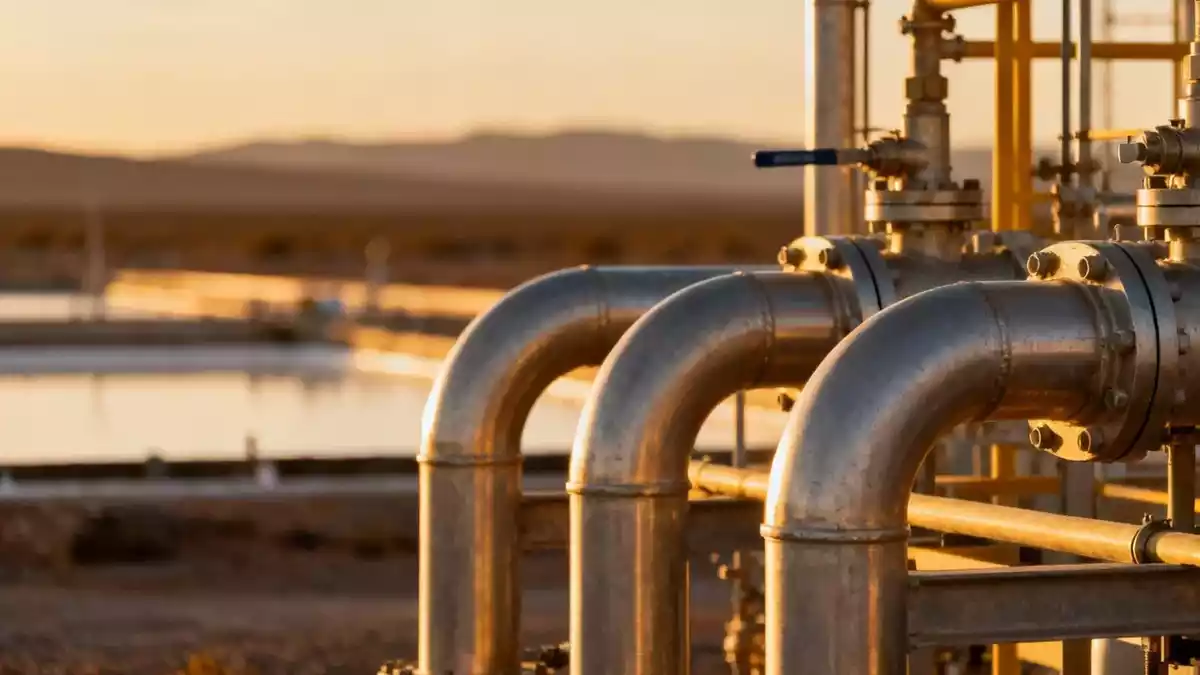 European Lithium Merger Faces Headwinds: Portugal Refinery Cancelled, Greenland Interest Grows