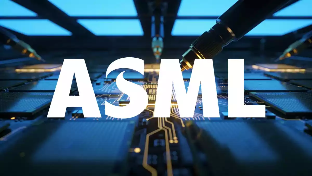 ASML-Aktie: Zwischen High-NA-Chancen und politischen Risiken