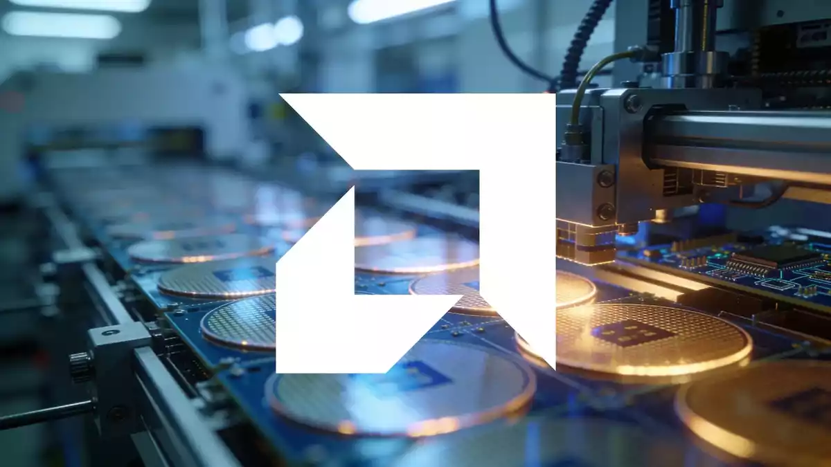 AMD-Aktie: Tiger Global steigt ein, Anleihe platziert – KI-Wachstum im Fokus