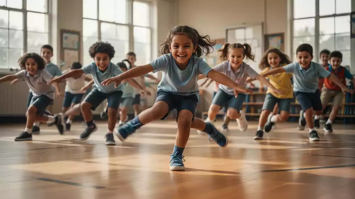 Don Bosco Verlag: Neues Kartenspiel fördert Motorik bei Kindern