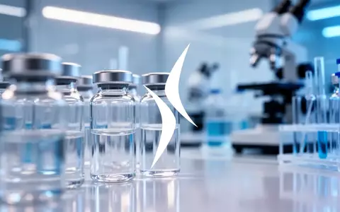 Modernes, professionelles Laborumfeld als Symbol für Stabilität und Wachstum im Biotech-Sektor. - Foto: über boerse-global.de