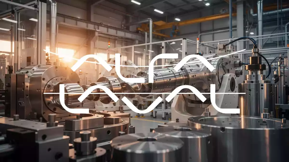Alfa Laval: Pareto Securities stuft Aktie als Top-Pick im Industriesektor ein
