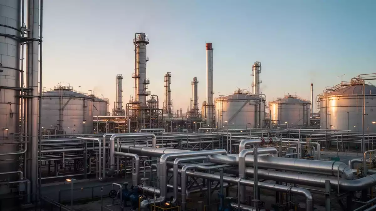 Castrol India: Gewinnsprung von 43 Prozent im zweiten Quartal 2026