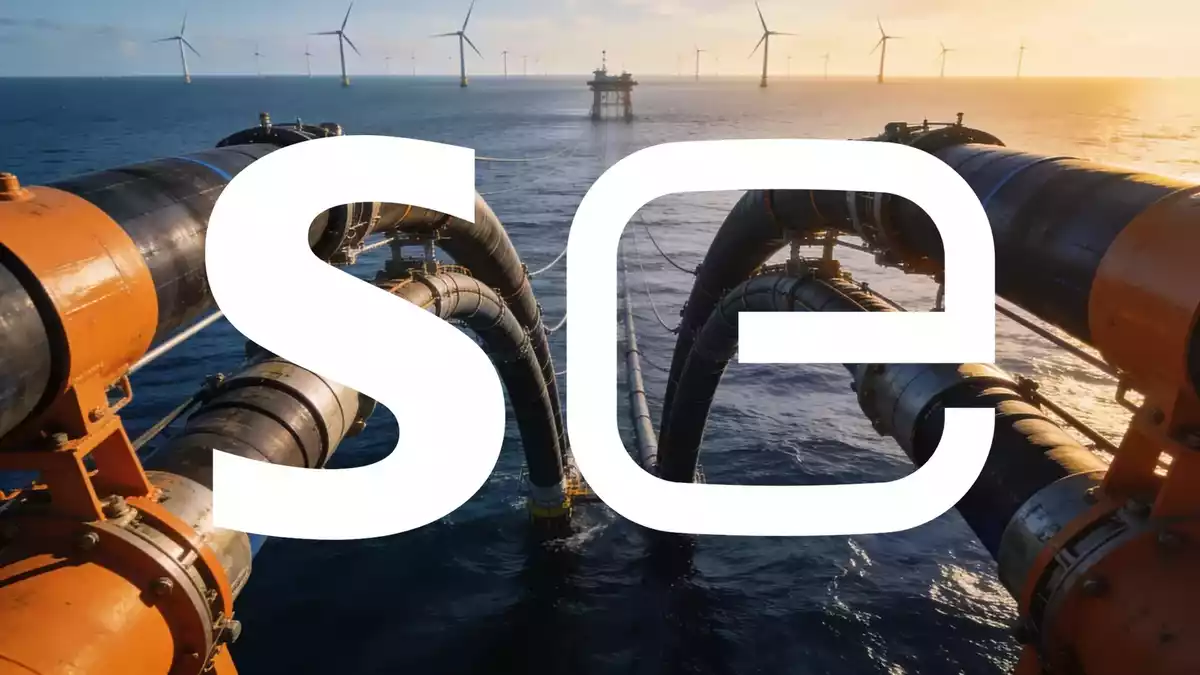 Siemens Energy: Neue Offshore-Projekte und Aktie konsolidiert nach Rally