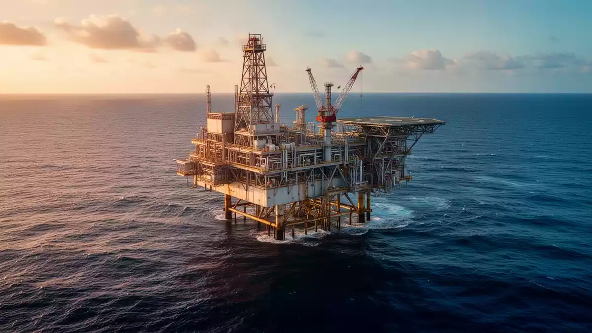 Woodside Energy verkauft Calypso-Anteile an BP vor Halbjahreszahlen