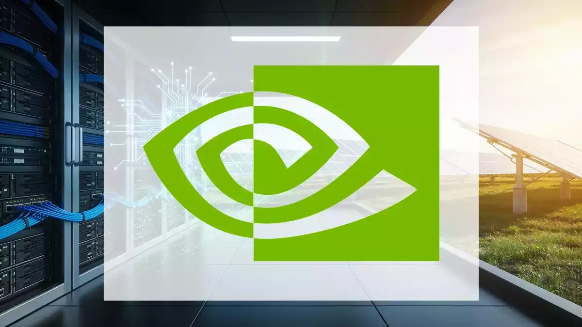 Nvidia bürgt mit 105 Milliarden Dollar für OpenAI-Rechenzentrum