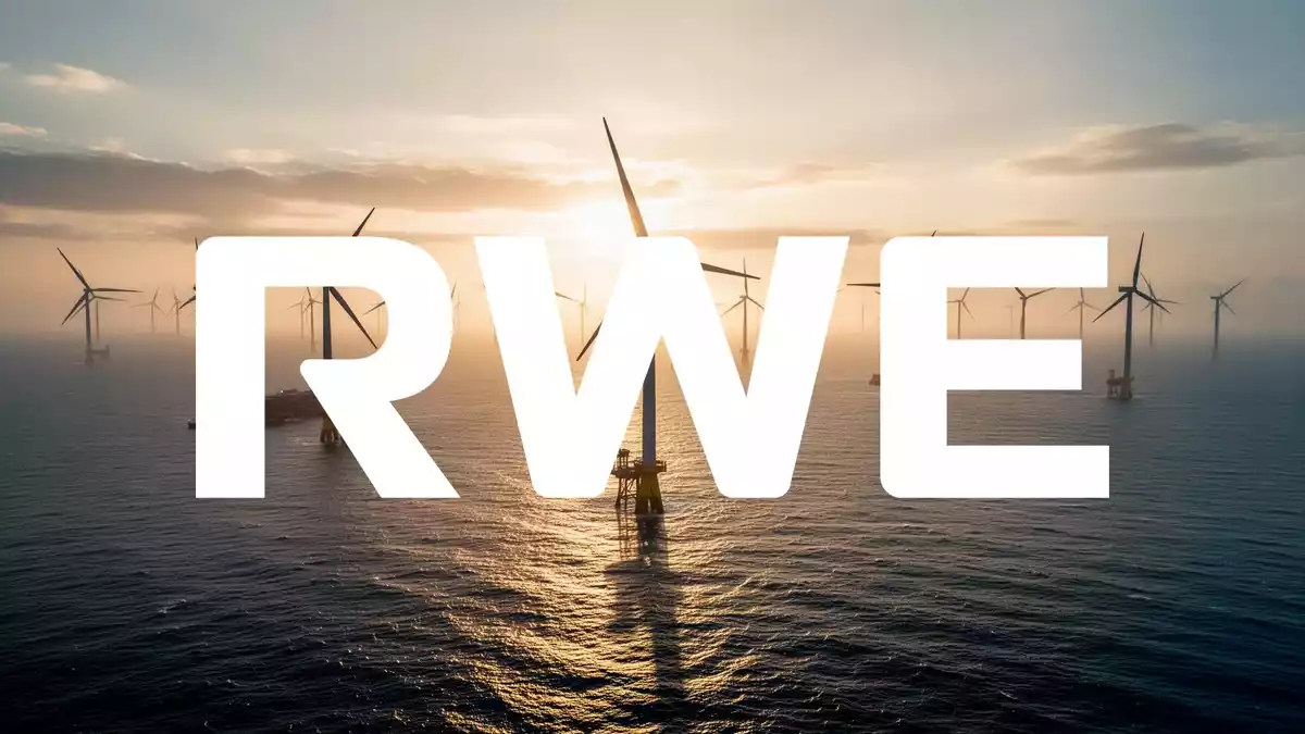 RWE hebt Jahresziele an: Starkes erstes Halbjahr treibt Prognose