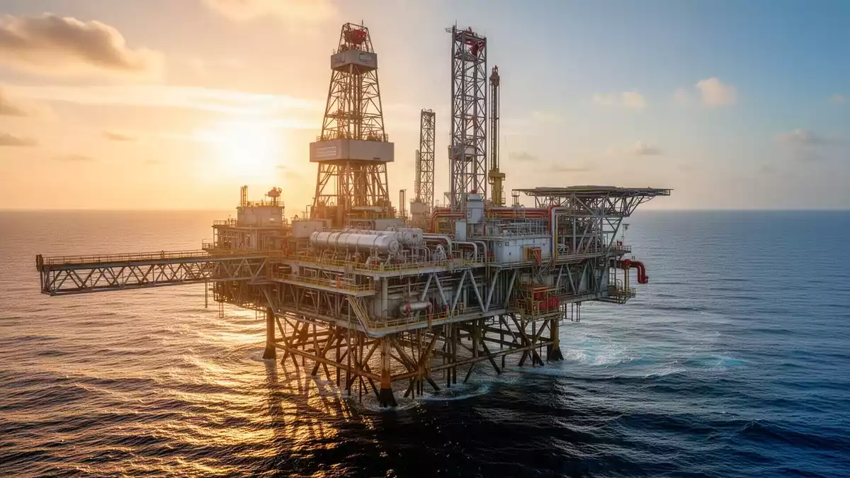 ONGC übertrifft Erwartungen: Gewinn verdoppelt, Expansion in Venezuela geplant